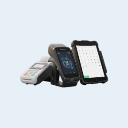 Category image: Handheld Terminals